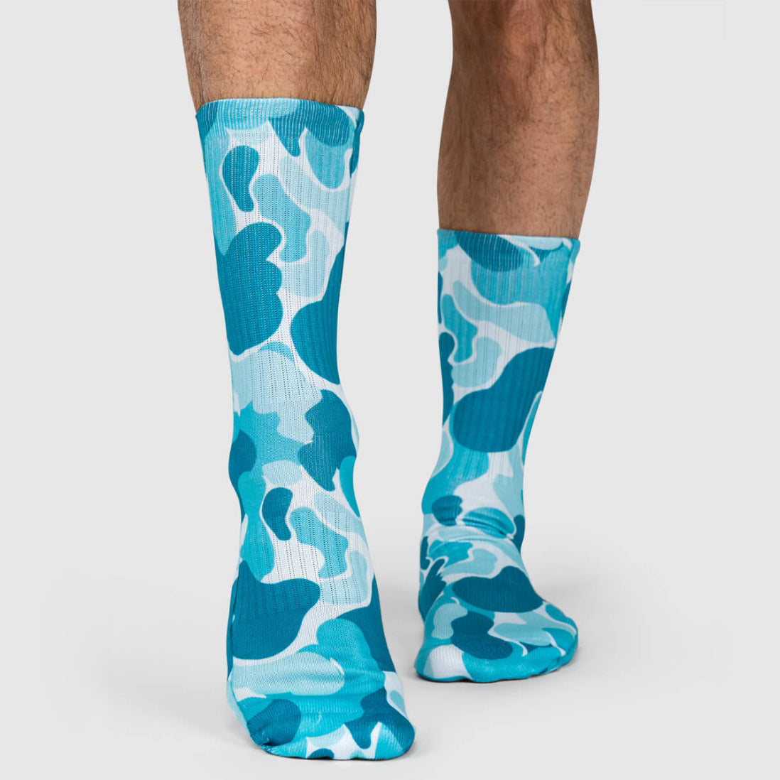 Aqua Bubble Socks