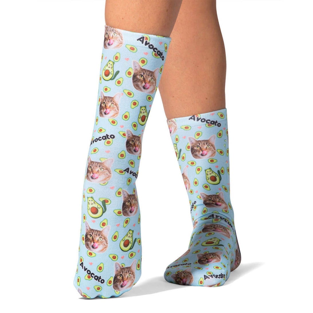 Avocato Socks