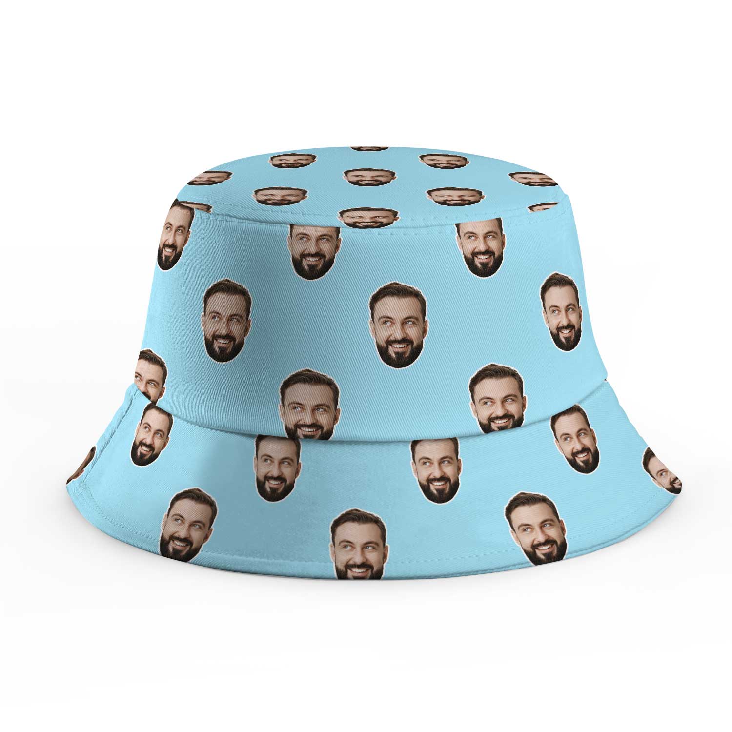 personalized bucket hats