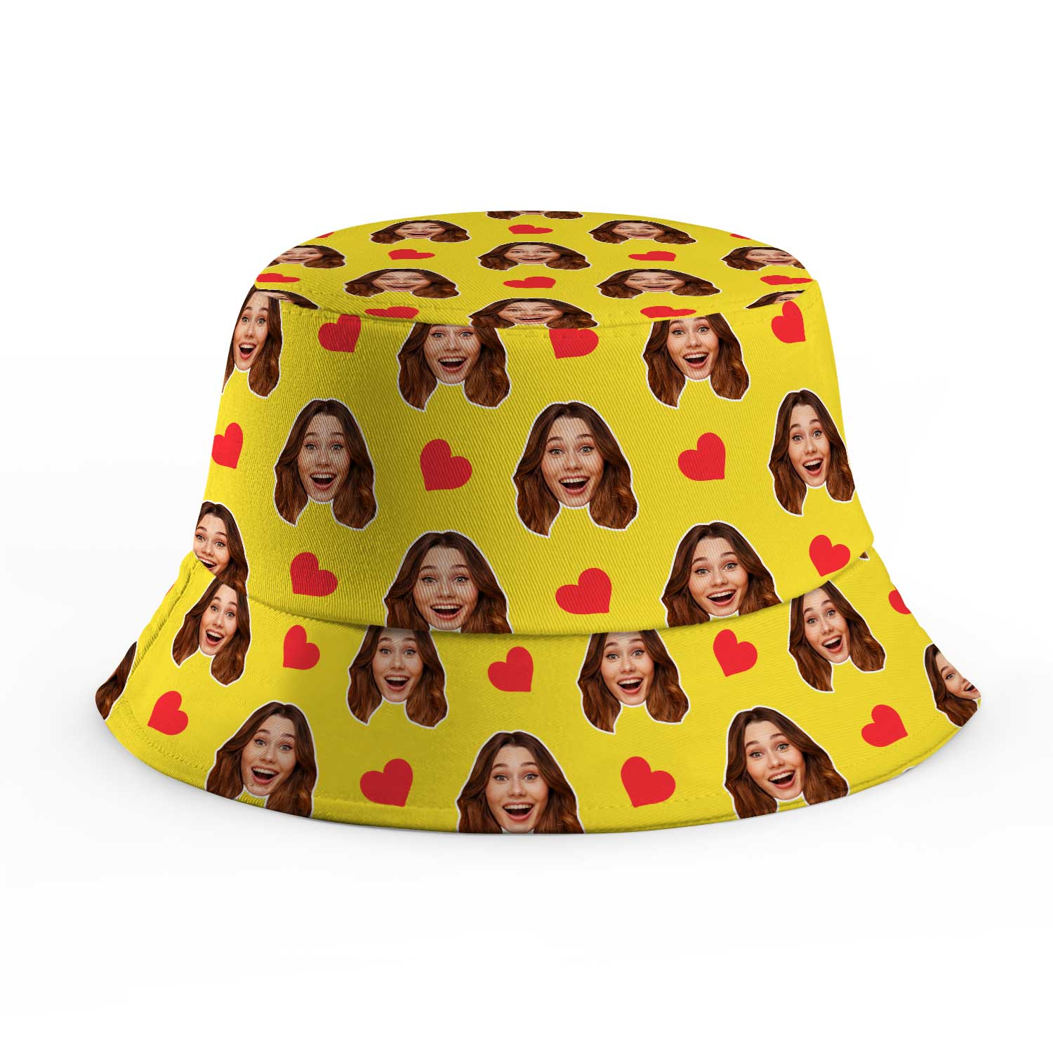 bucket hat creator