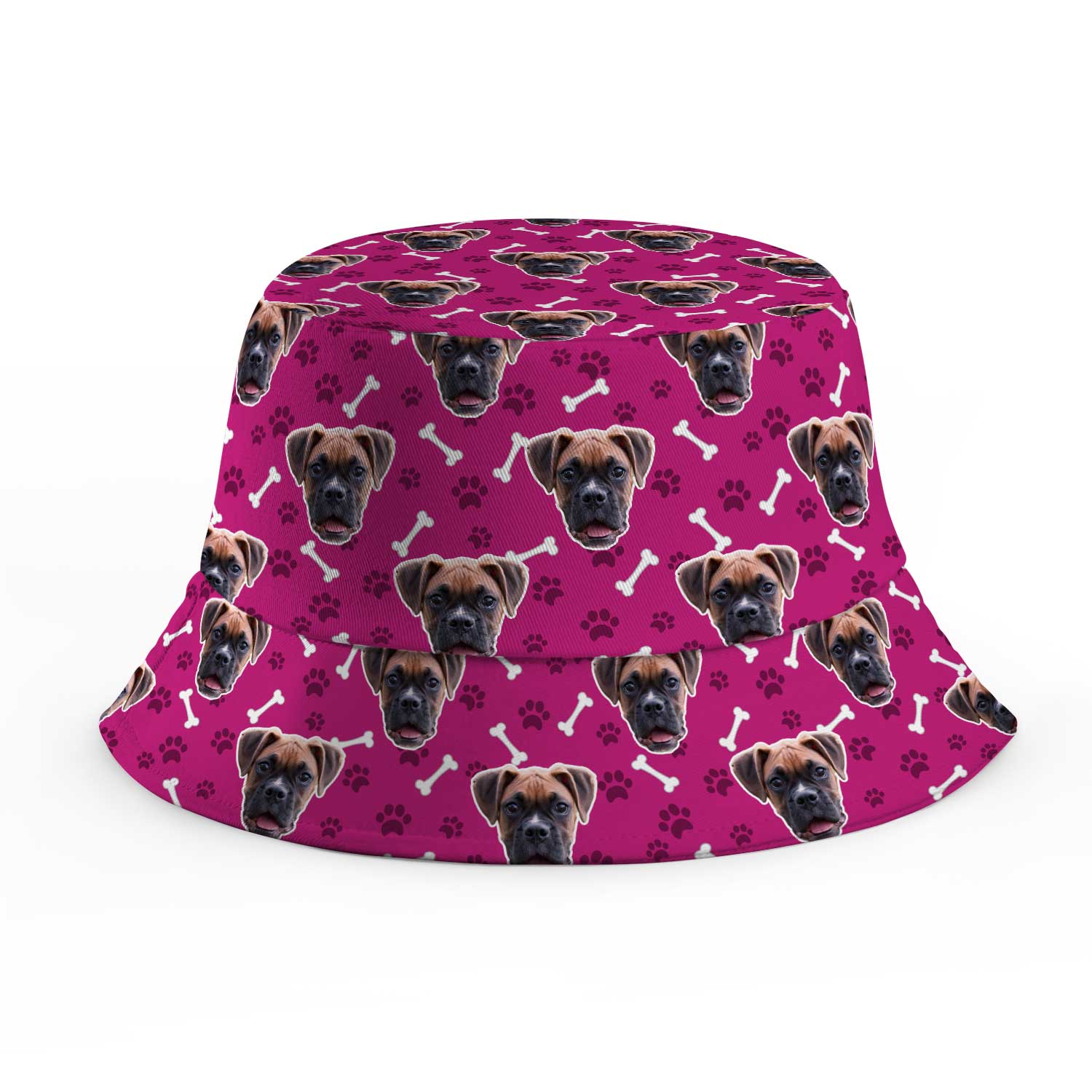 custom hats no minimum