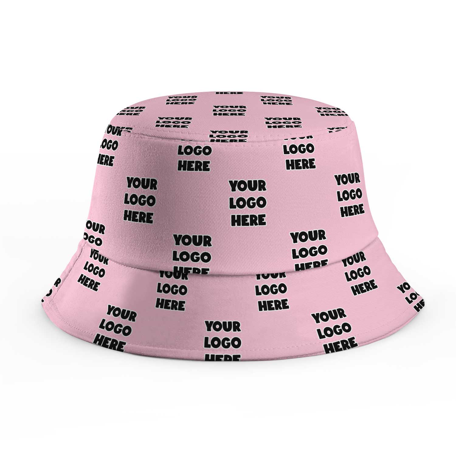 personalized bucket hats
