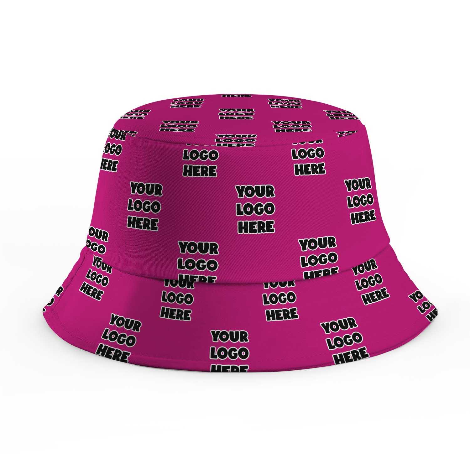 custom hats no minimum