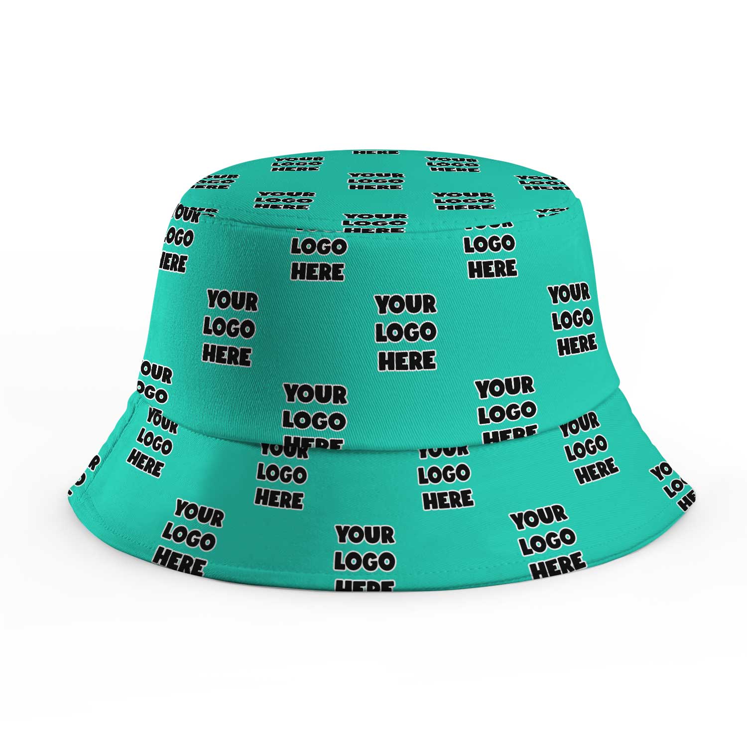 custom bucket hat