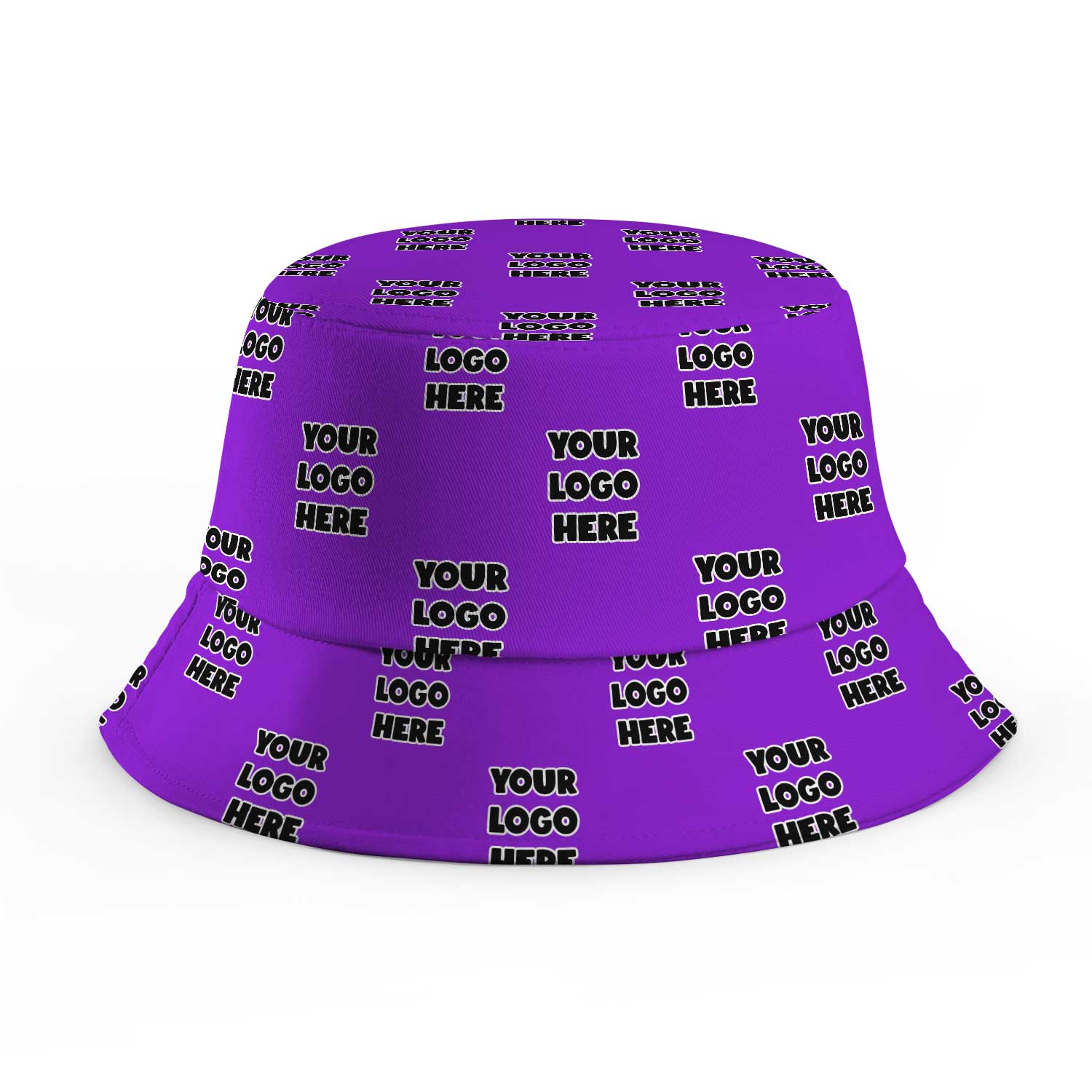 custom hat with picture