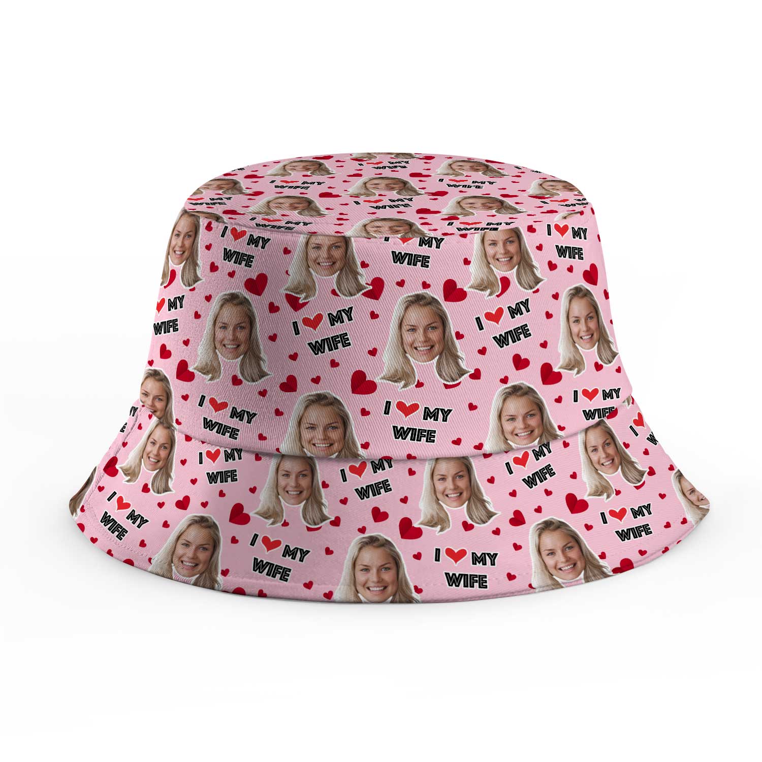 bucket hat creator