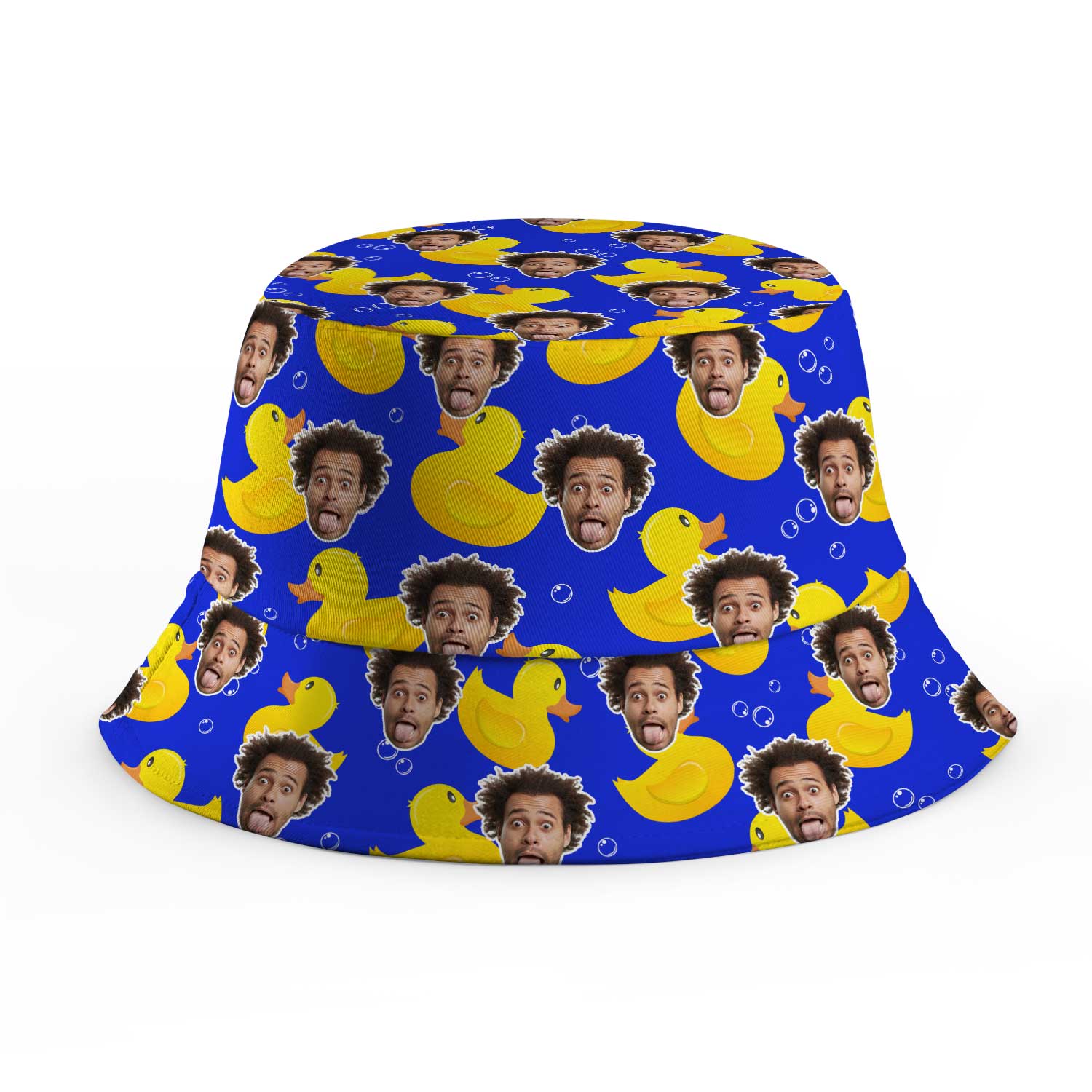 custom hats no minimum