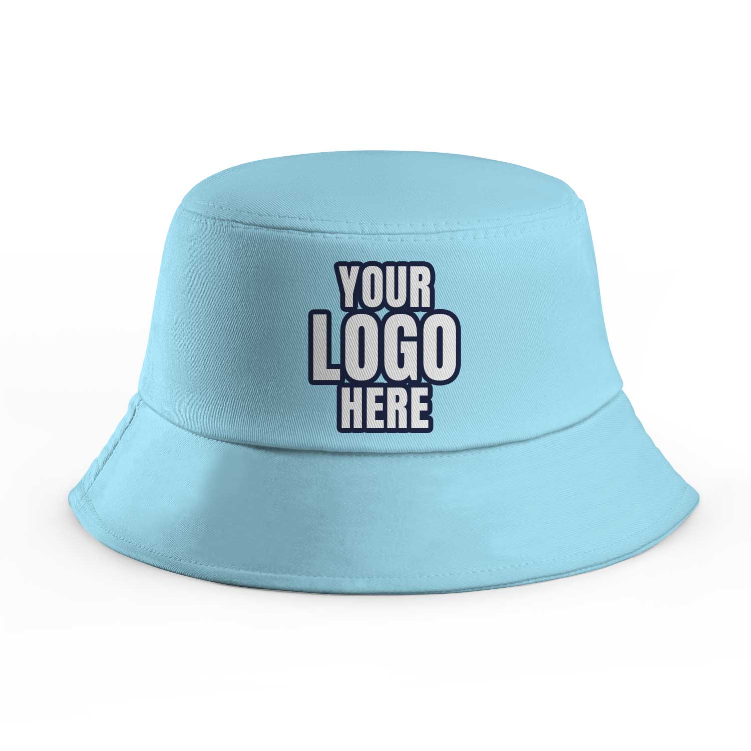 Your Logo Custom Bucket Hat