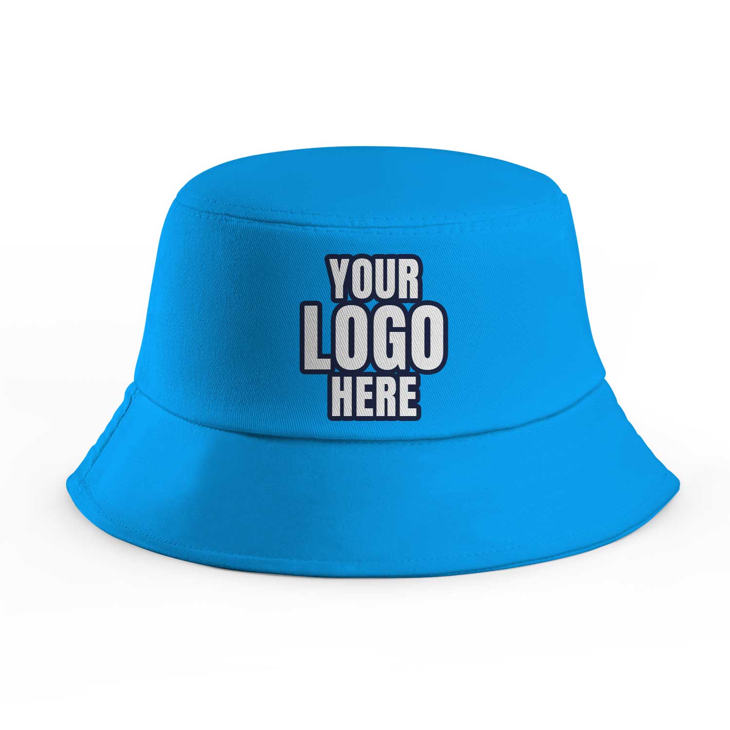 Your Logo Custom Bucket Hat