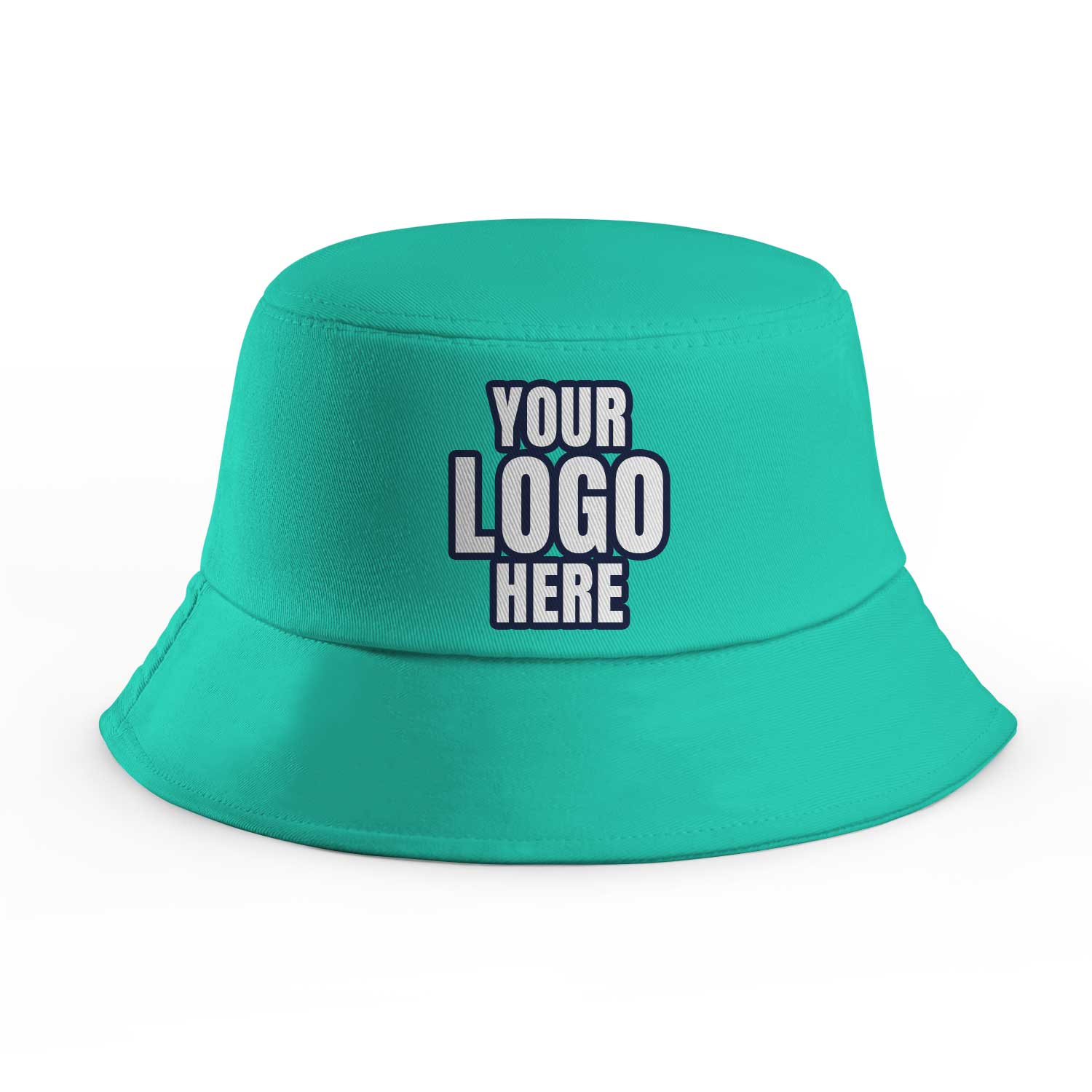 Your Logo Custom Bucket Hat