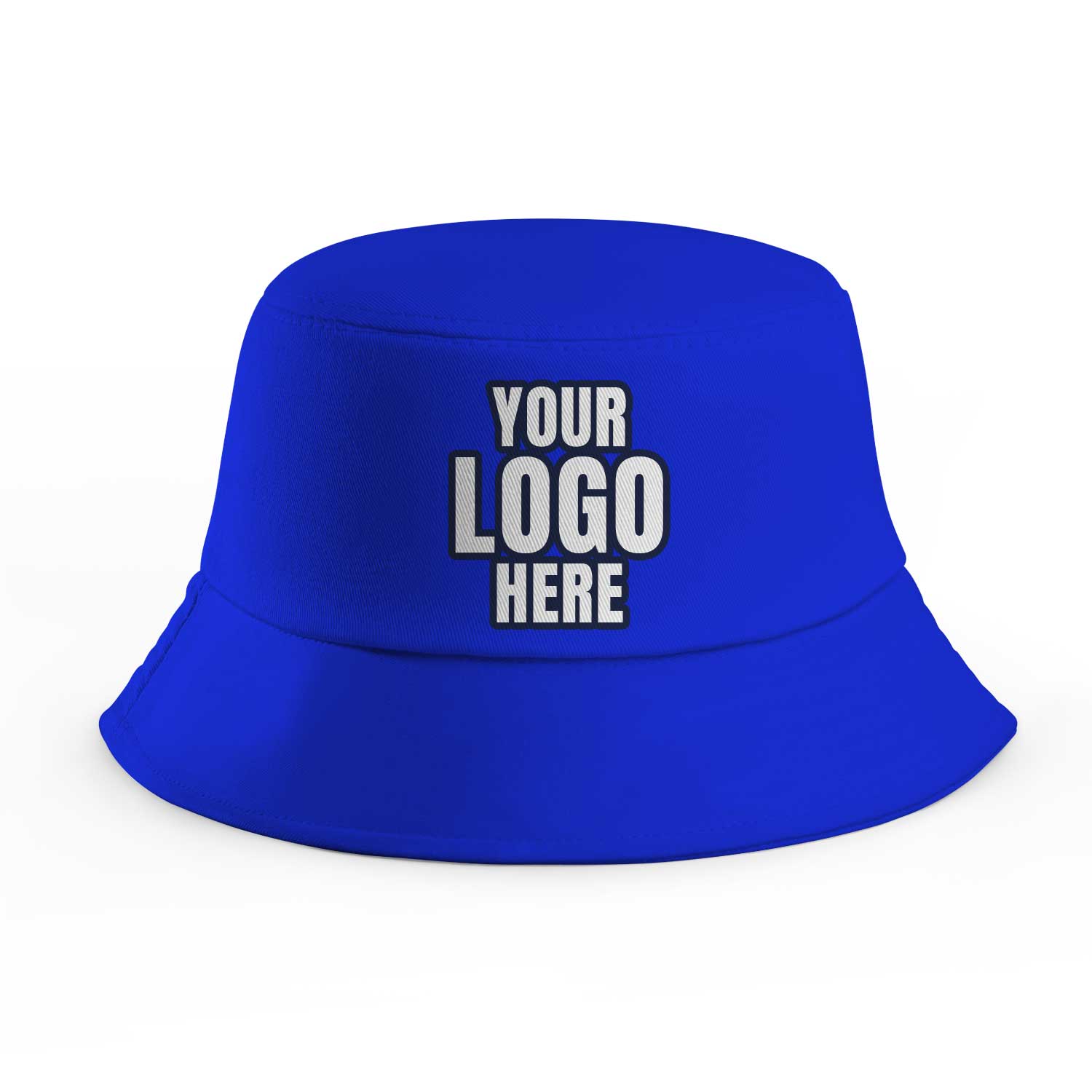 Your Logo Custom Bucket Hat