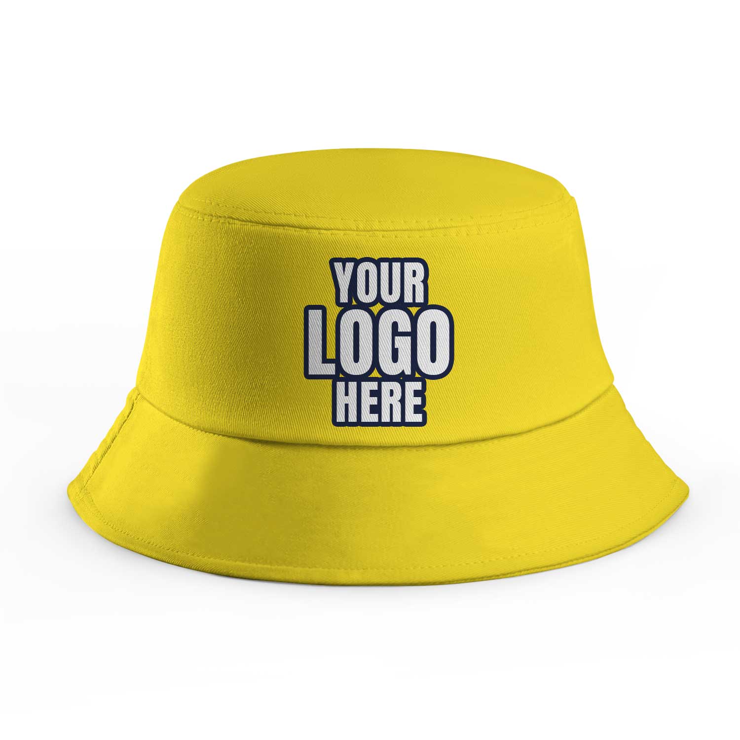 Your Logo Custom Bucket Hat