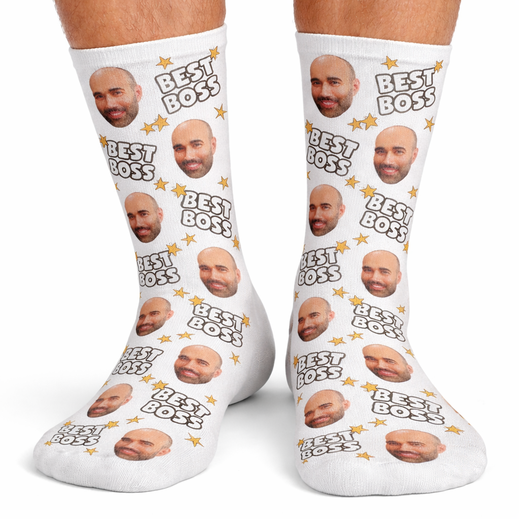 Best Boss Socks