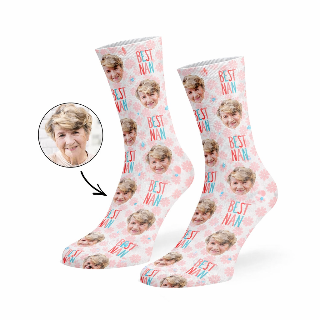 Best Nan Socks