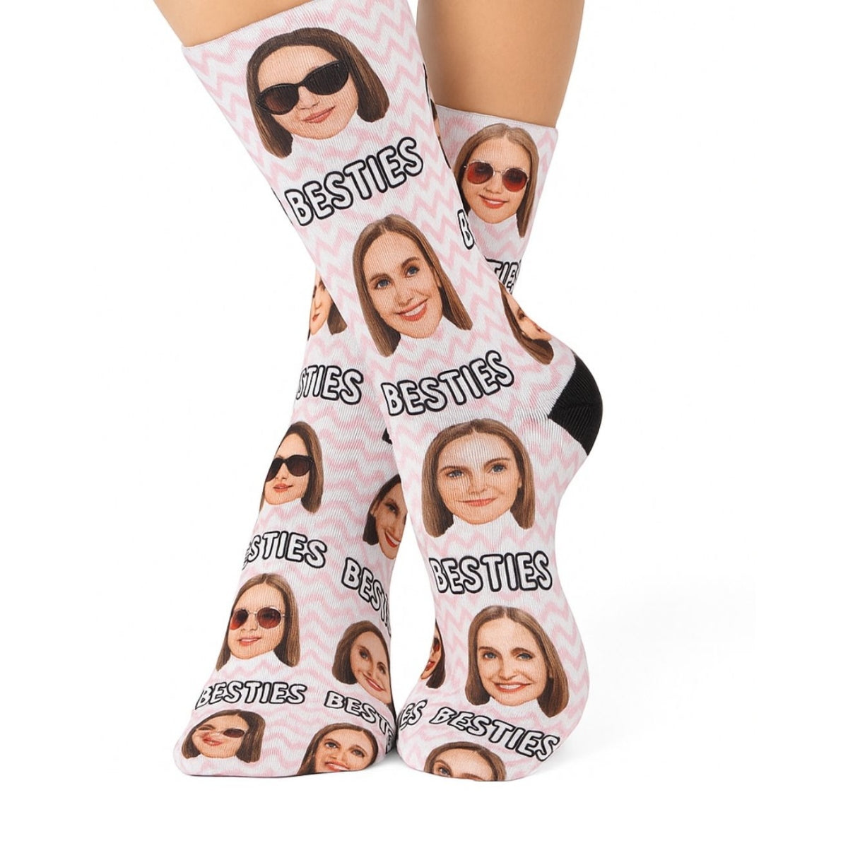 Besties Socks