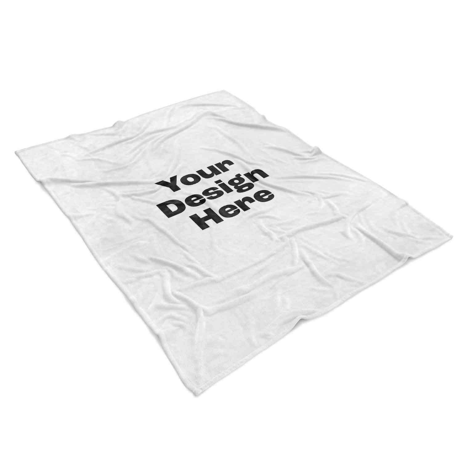 Design Your Own Personalised Blanket