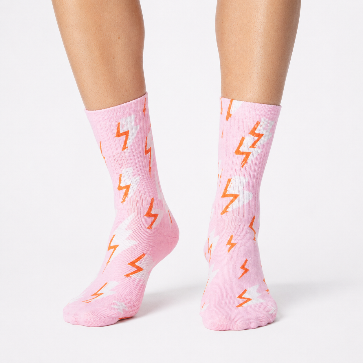 Bolty Socks