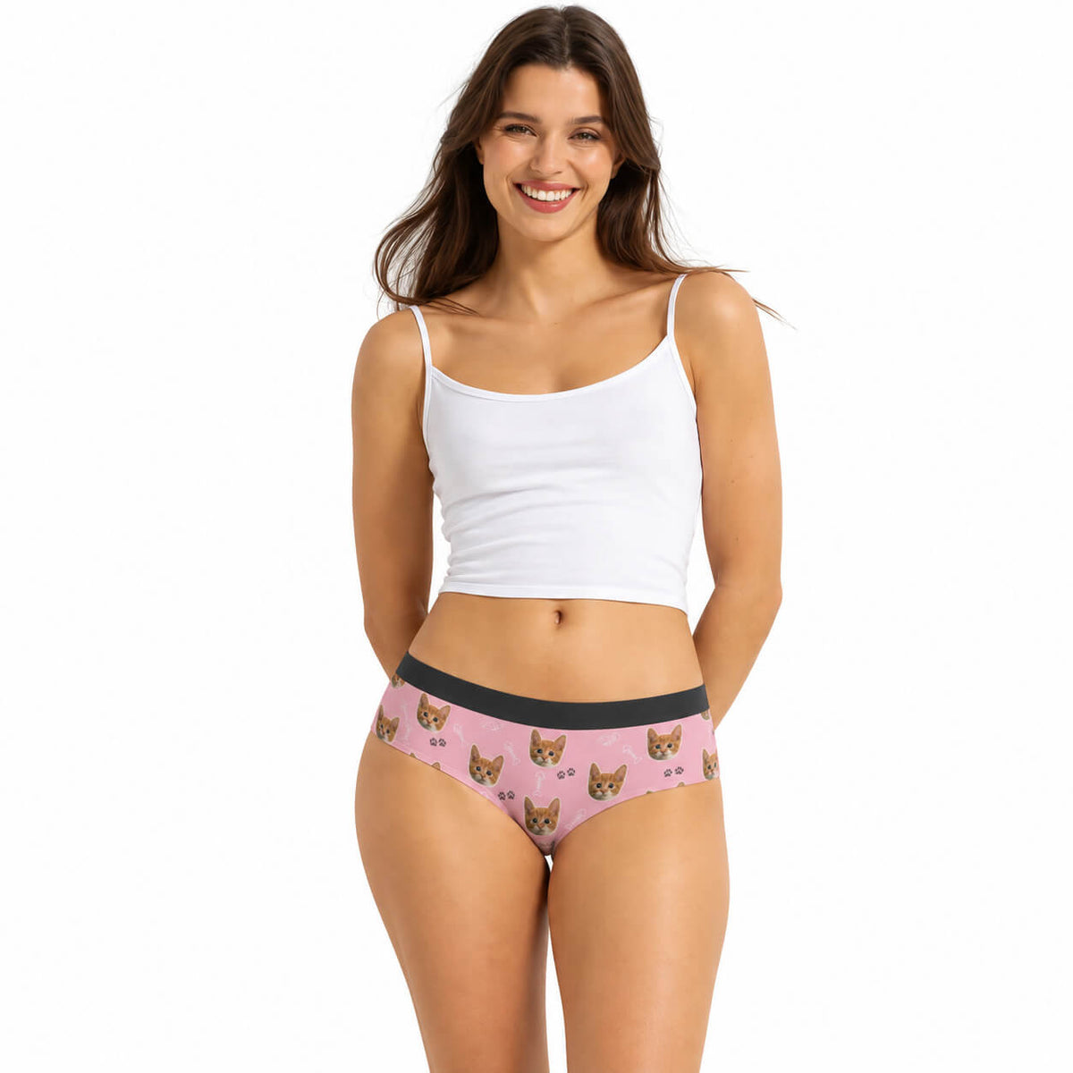 Your Cat Knickers