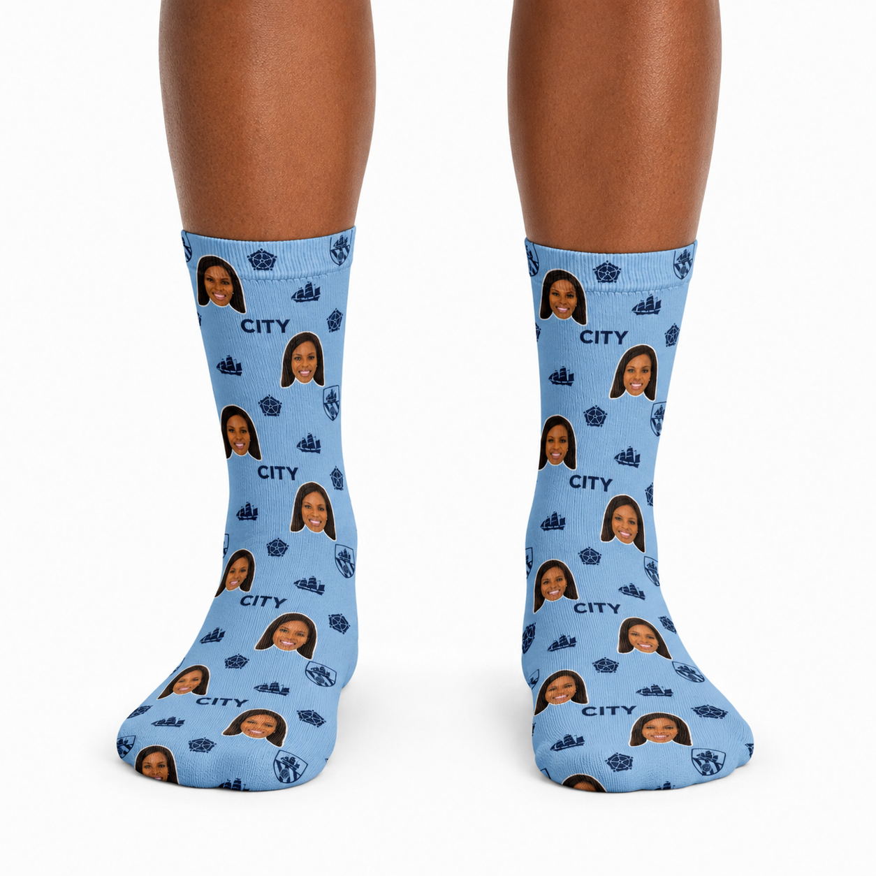 City Socks