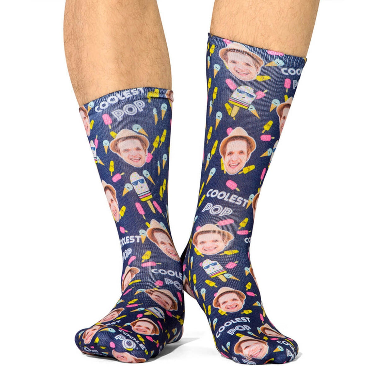 Coolest Pop Socks