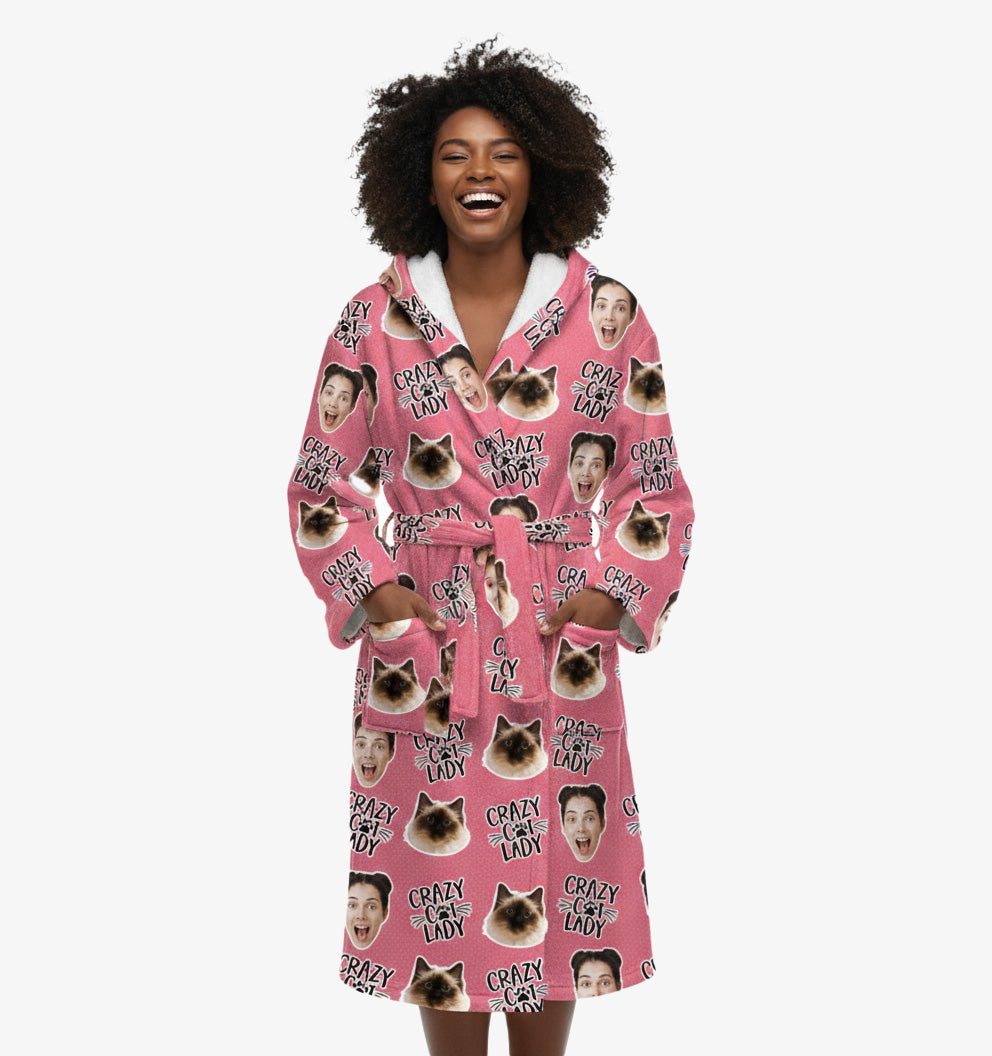 character dressing gowns ladies Dressing Gowns | Bath Robes