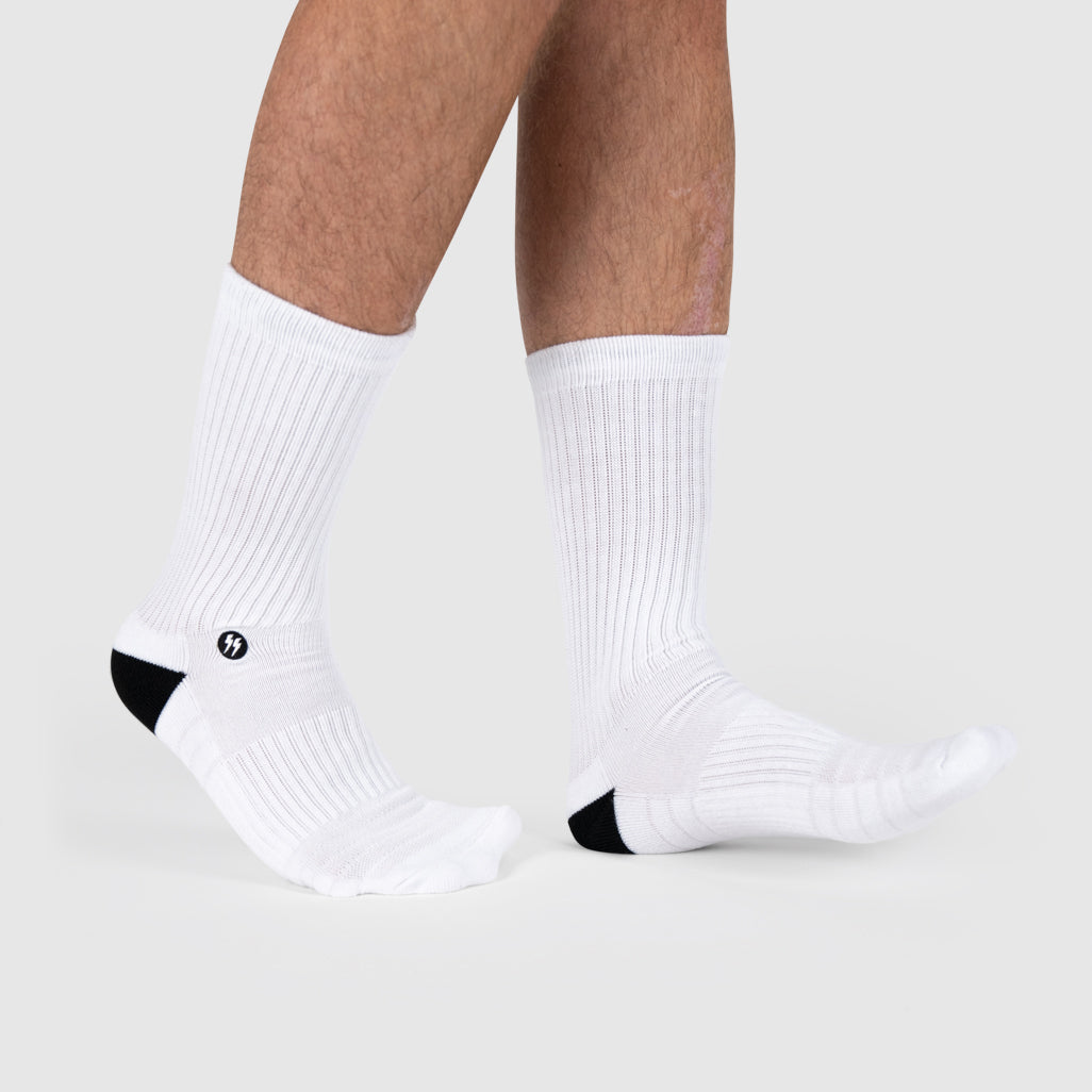 Crew Training Super Socks (3 Pack)