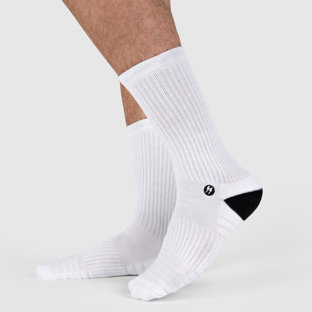 Crew Training Super Socks (3 Pack)