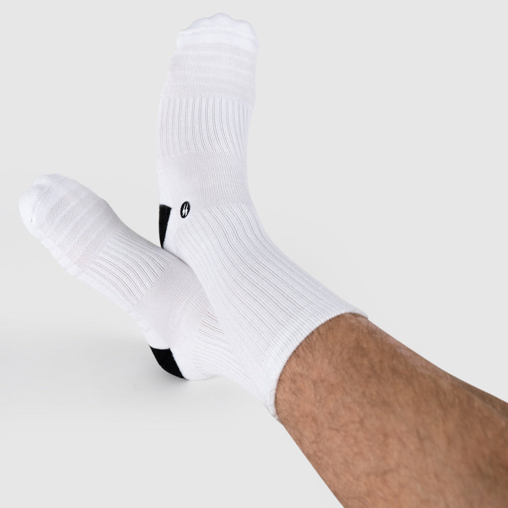 Crew Training Super Socks (3 Pack)