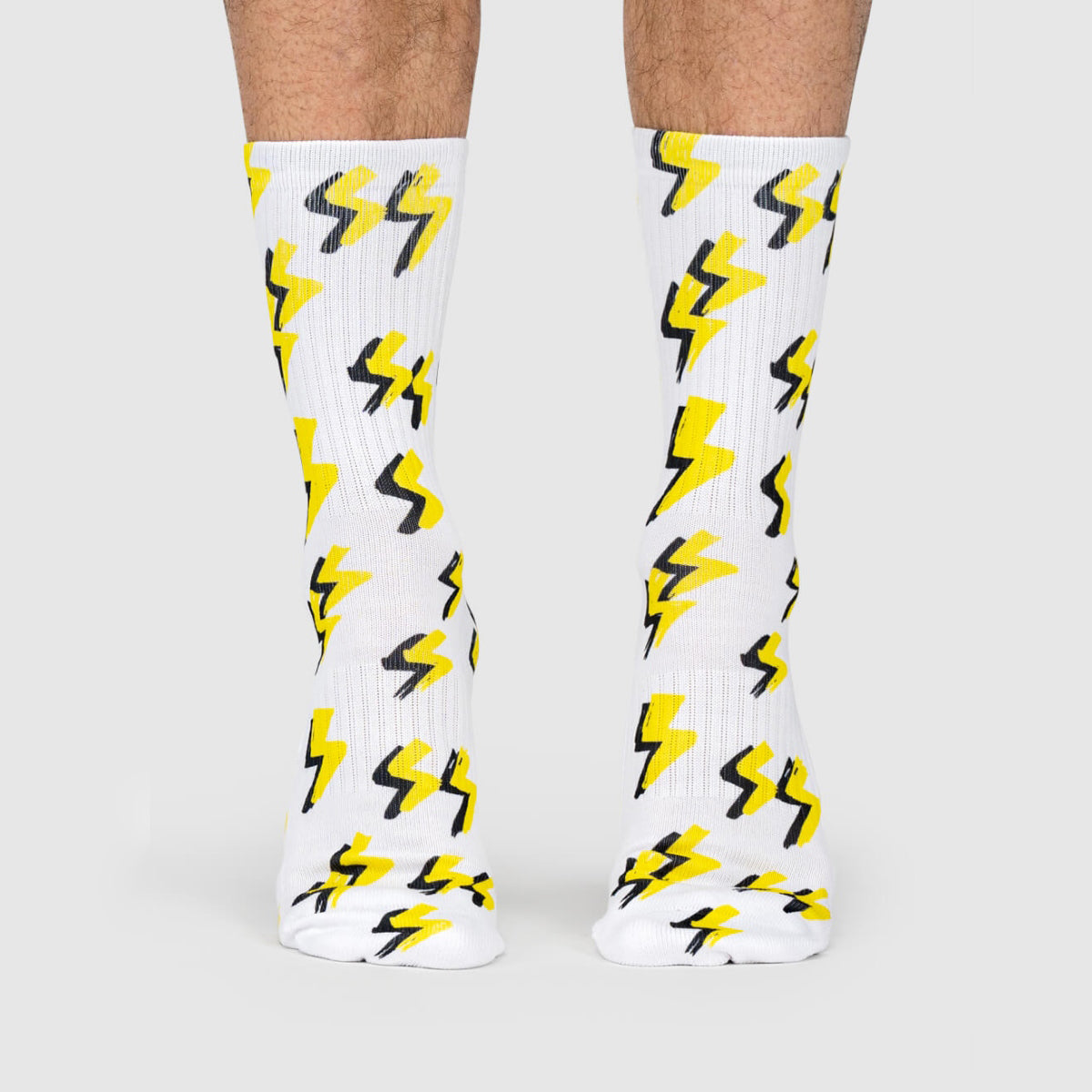 Bolt Socks