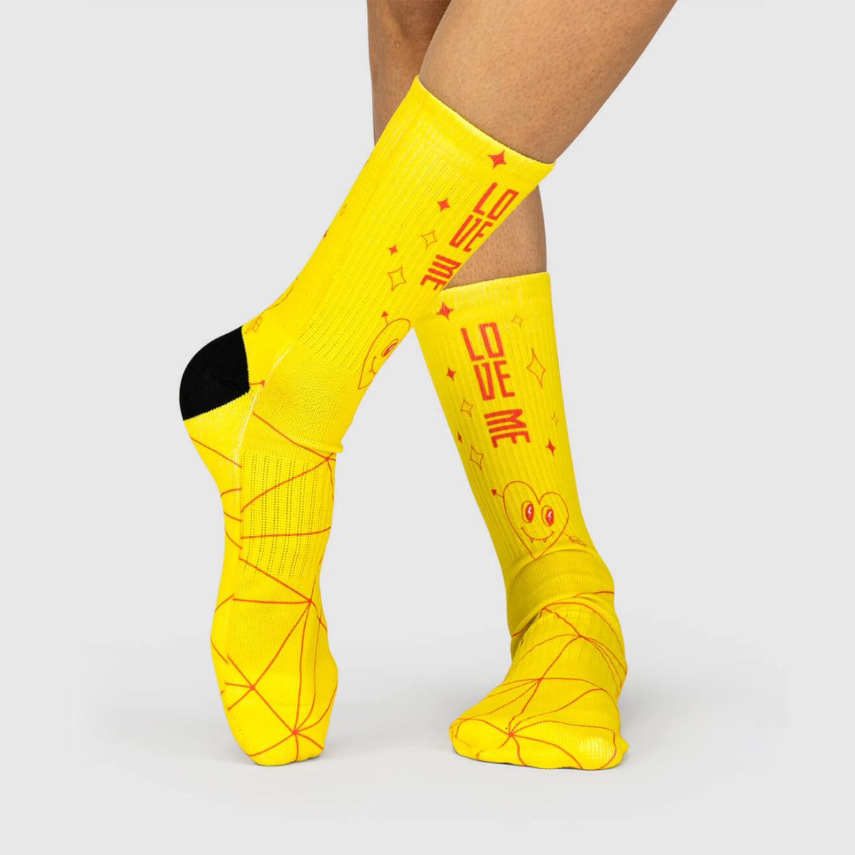 Love Me Socks