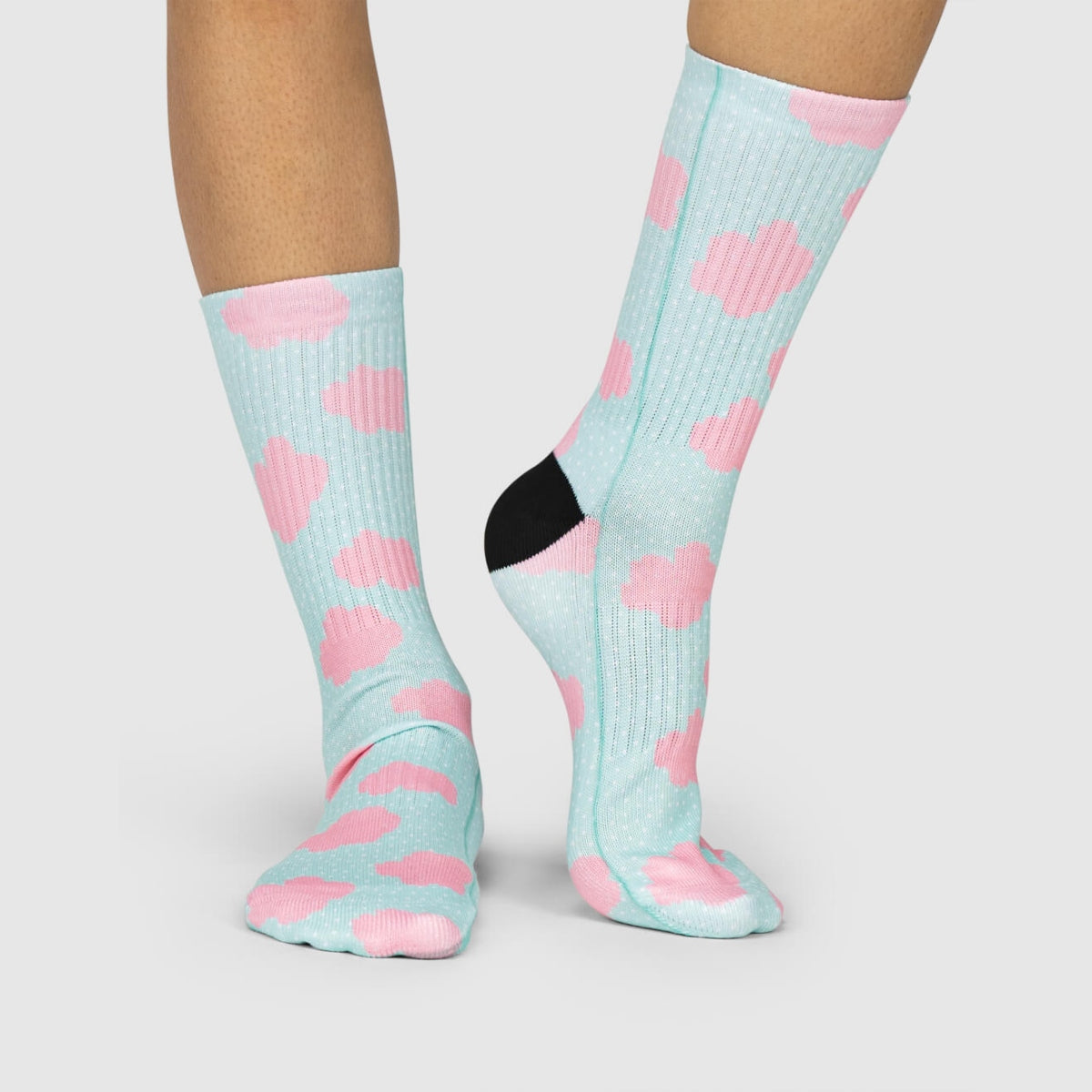 Cloud Socks