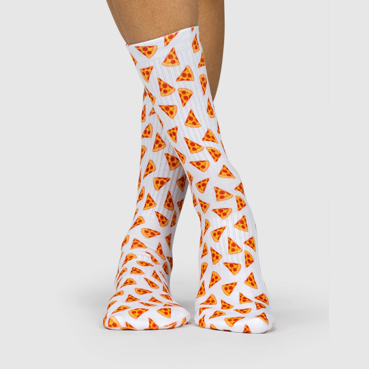 Pizza Socks