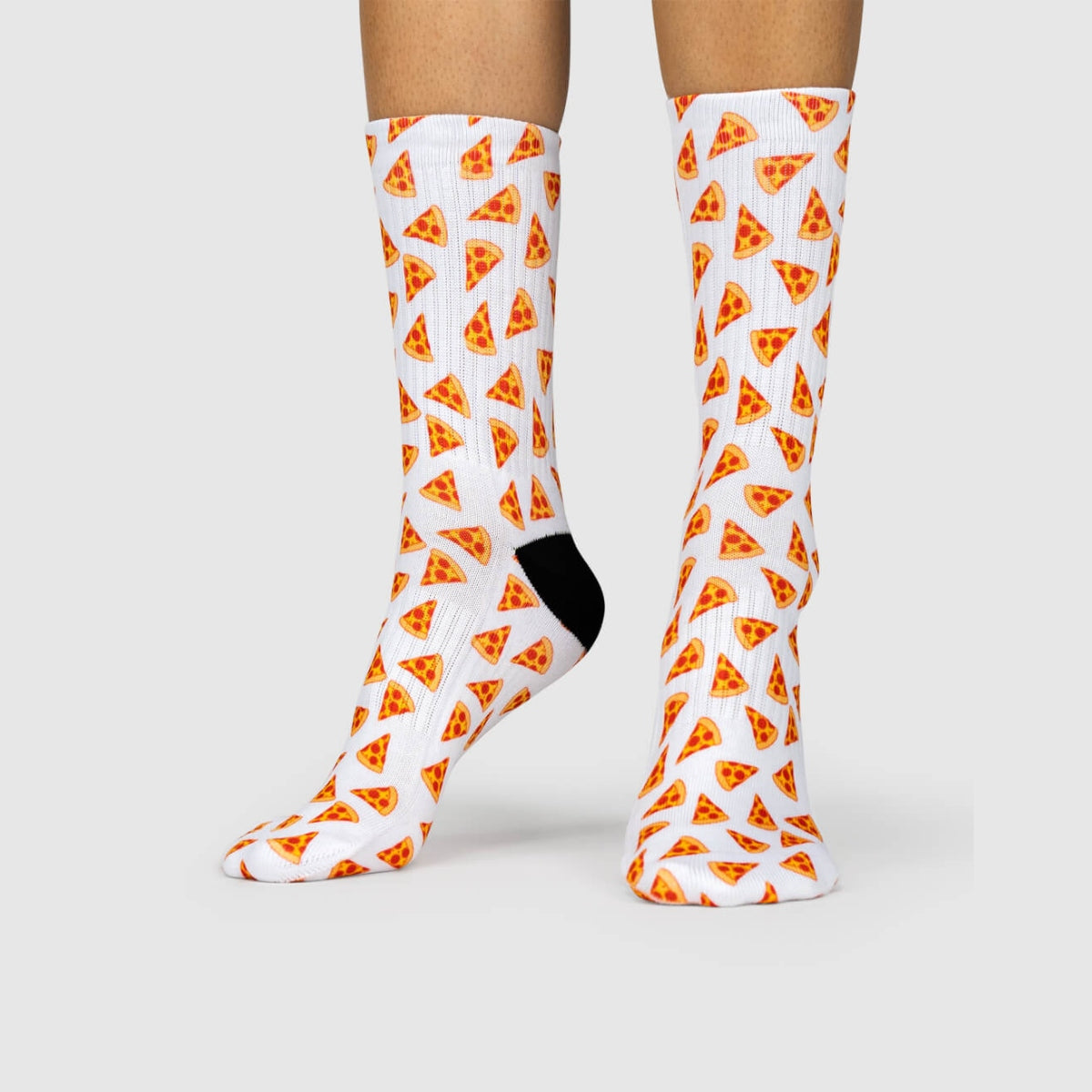 Pizza Socks