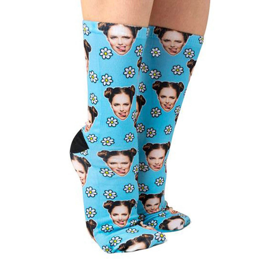 Daisy Socks