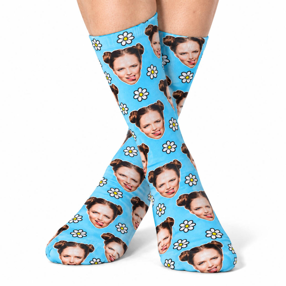 Daisy Socks