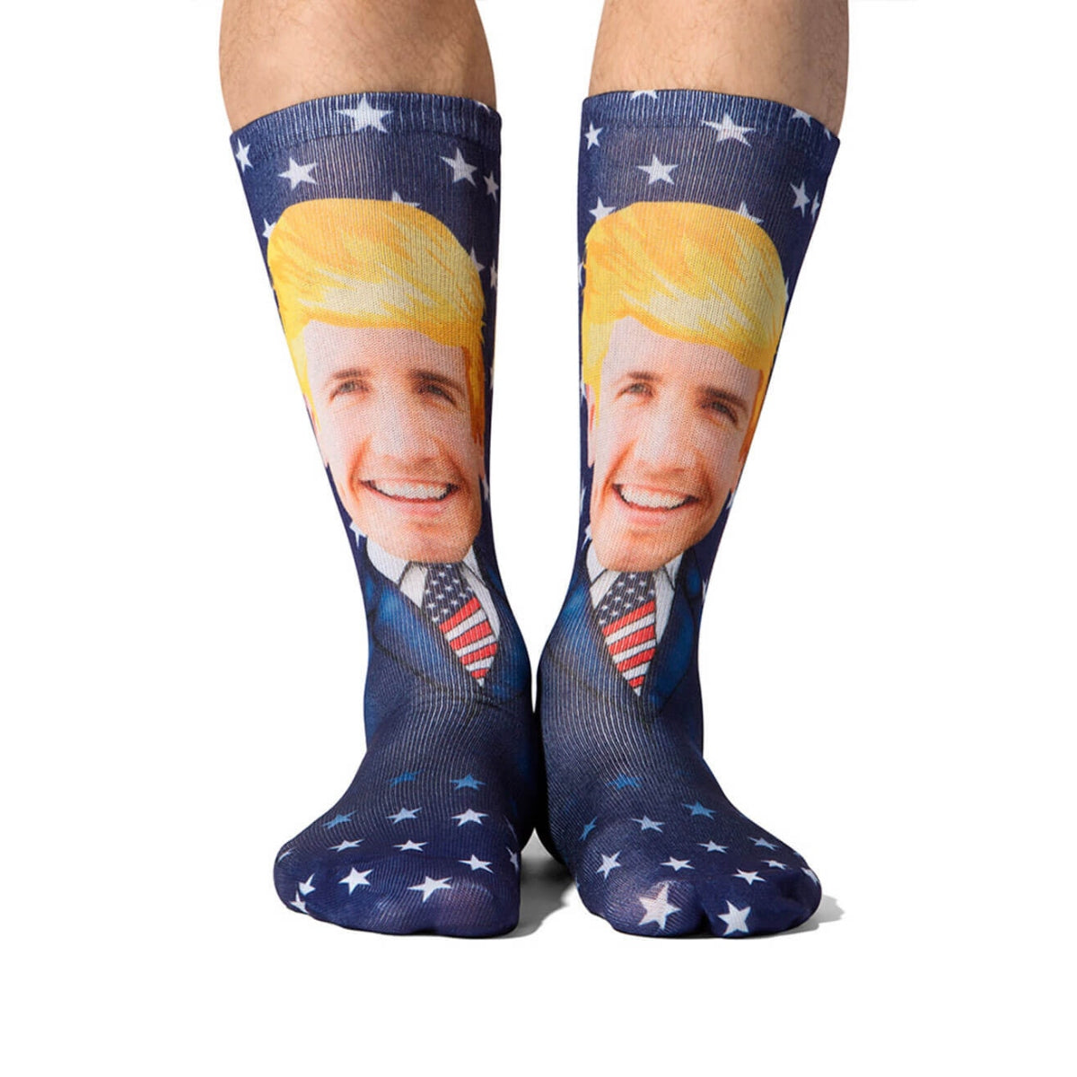 Trump Me Socks