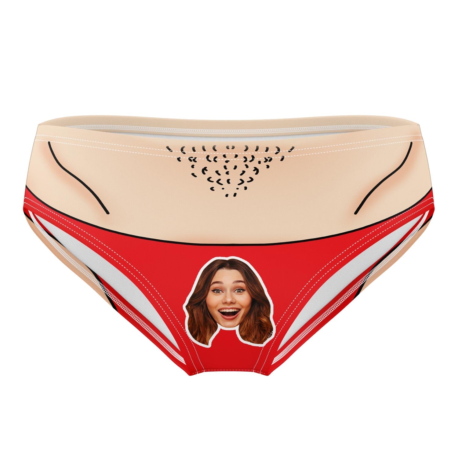 stag do outfit custom swim trunks