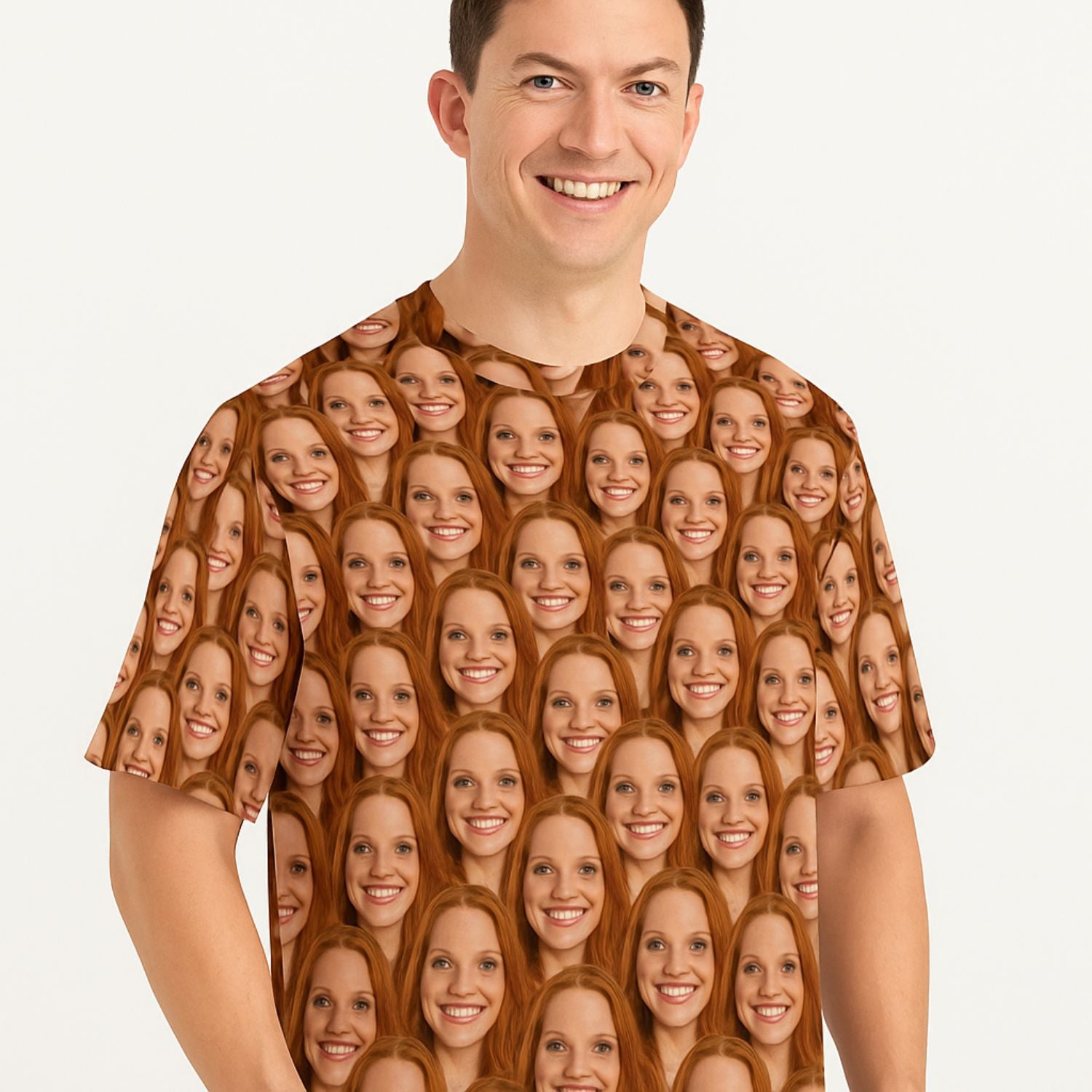 personalised t shirt