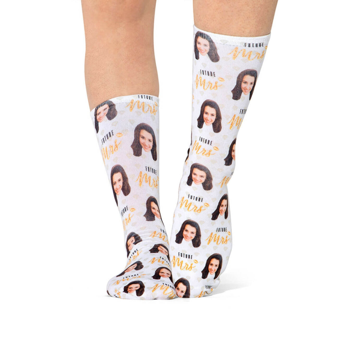 Future Mrs Socks