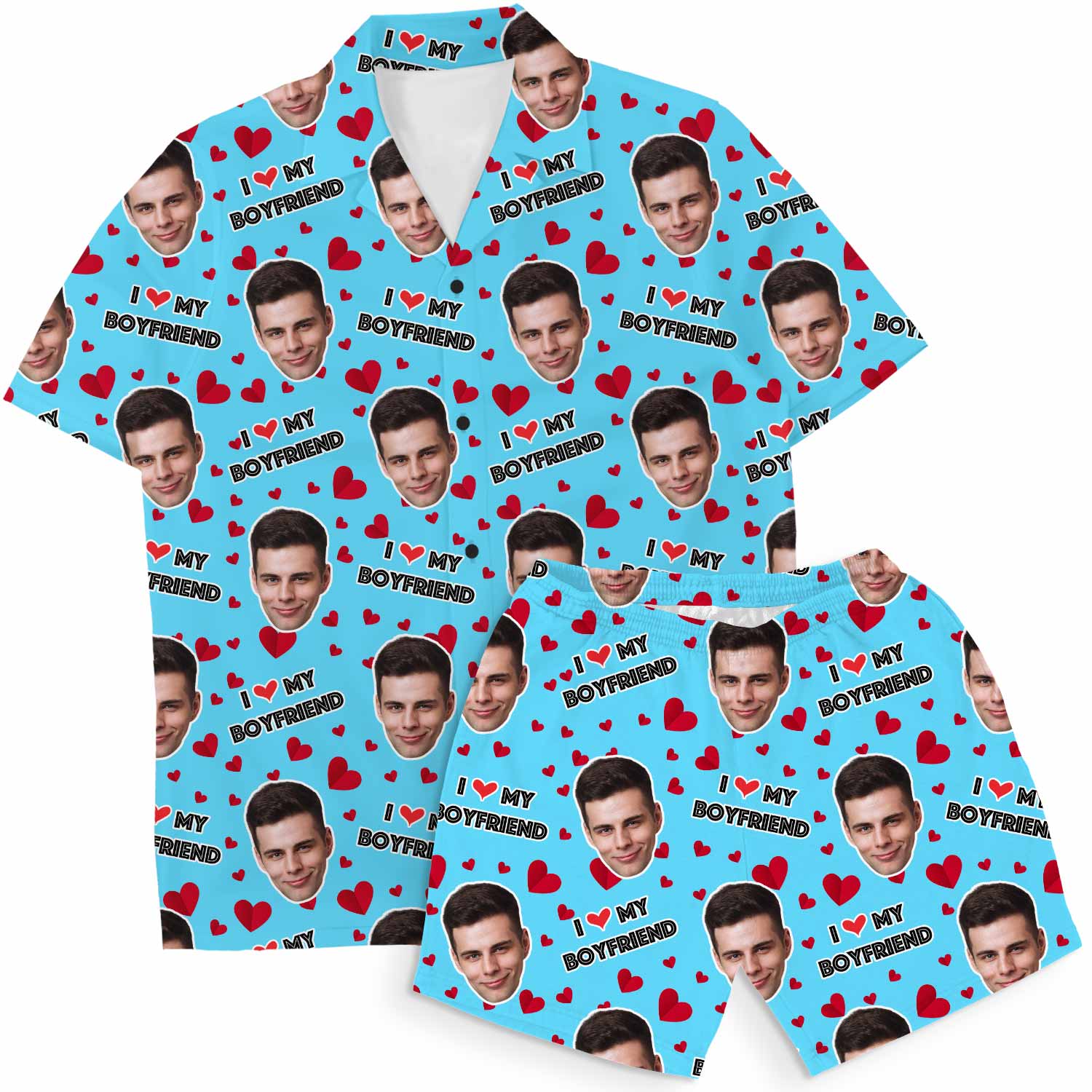 custom shirts near me