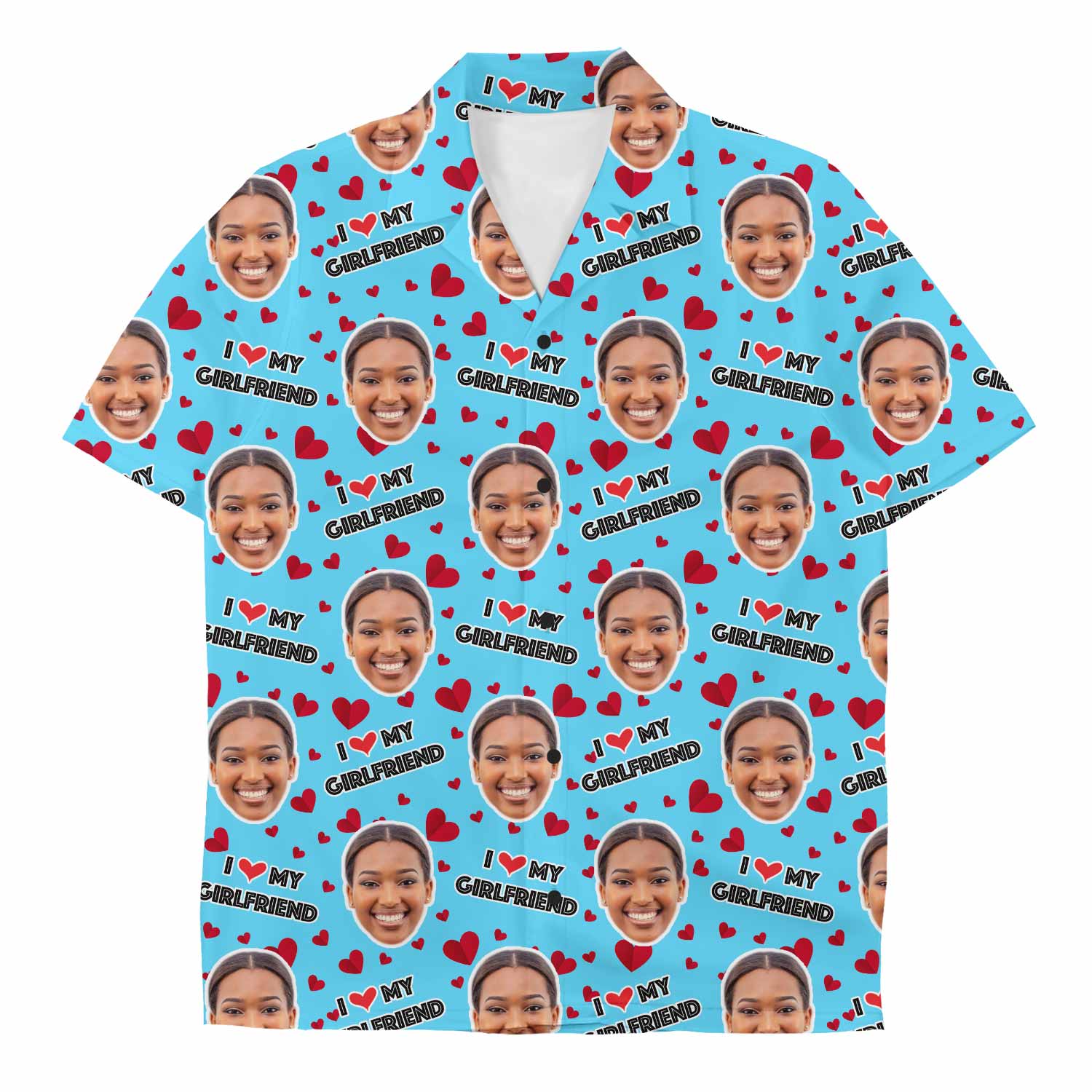custom personalized shirts