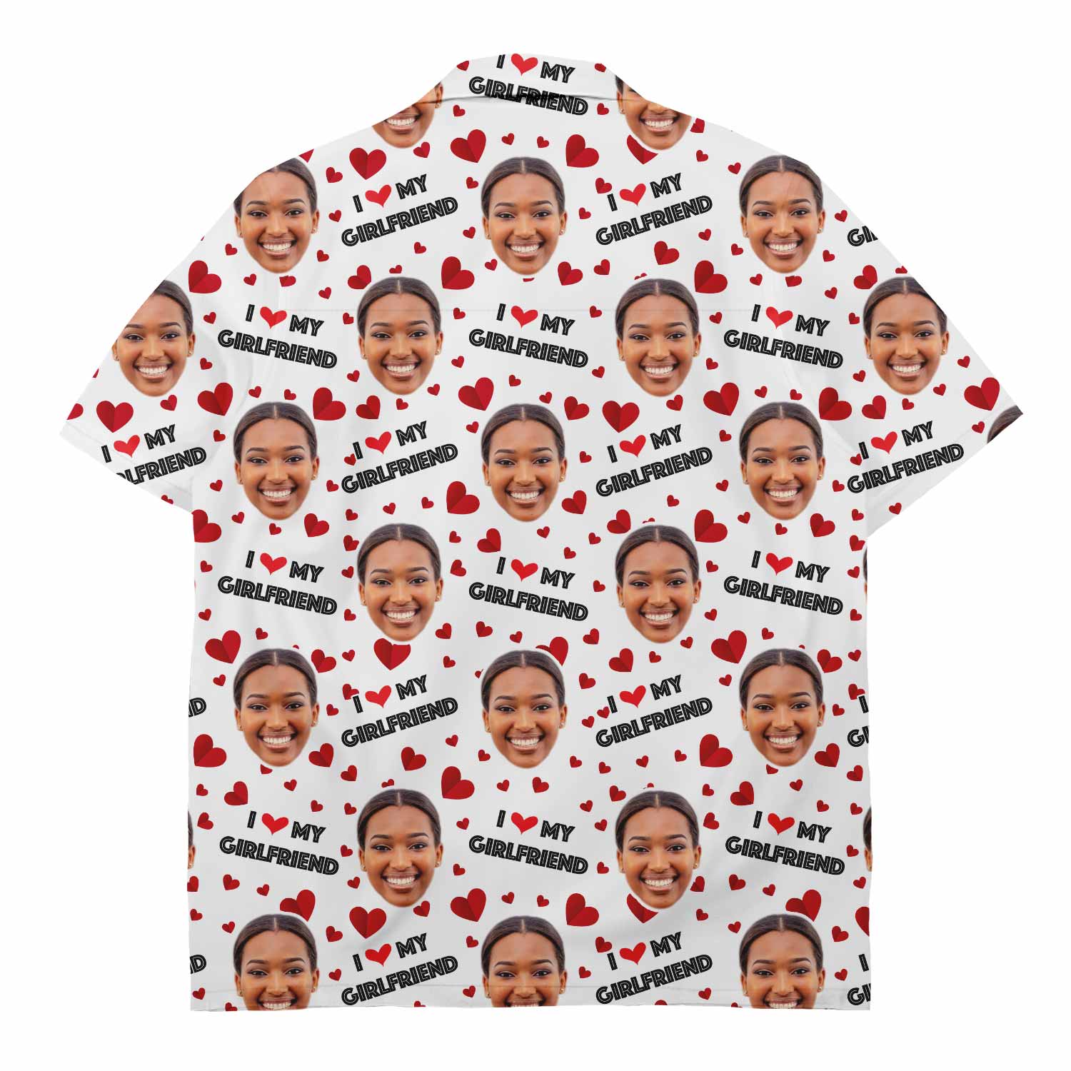 custom aloha shirts