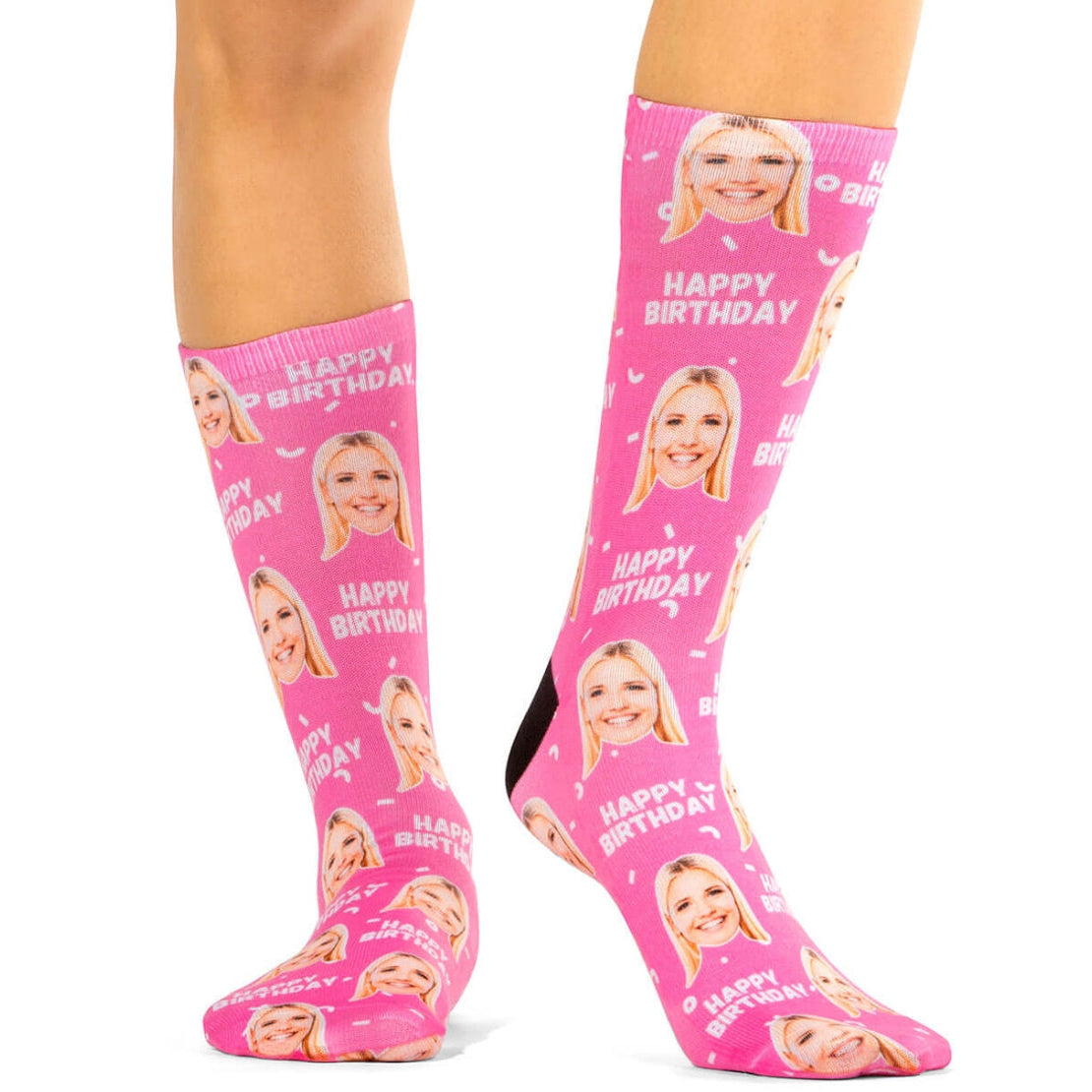 Happy Birthday Socks