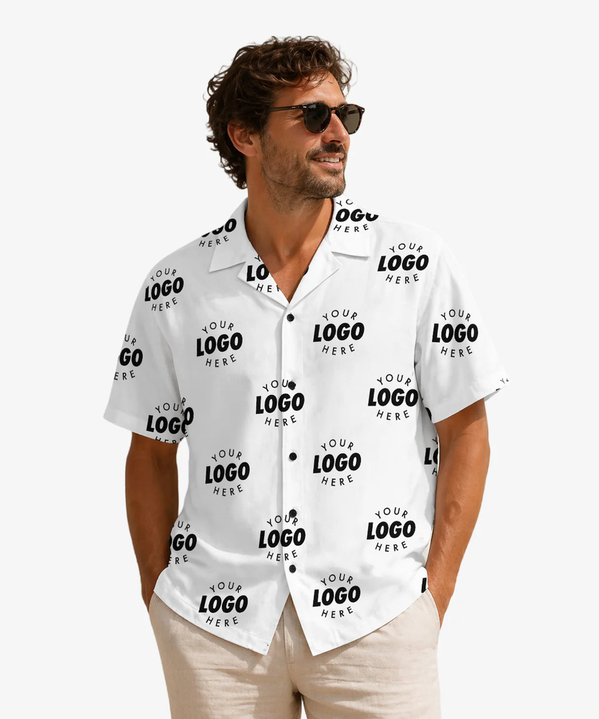 Custom Hawaiian Shirt