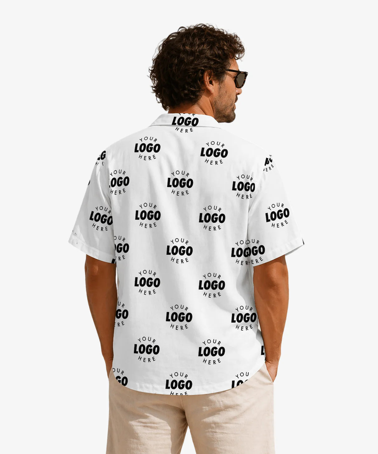 Custom Hawaiian Shirt