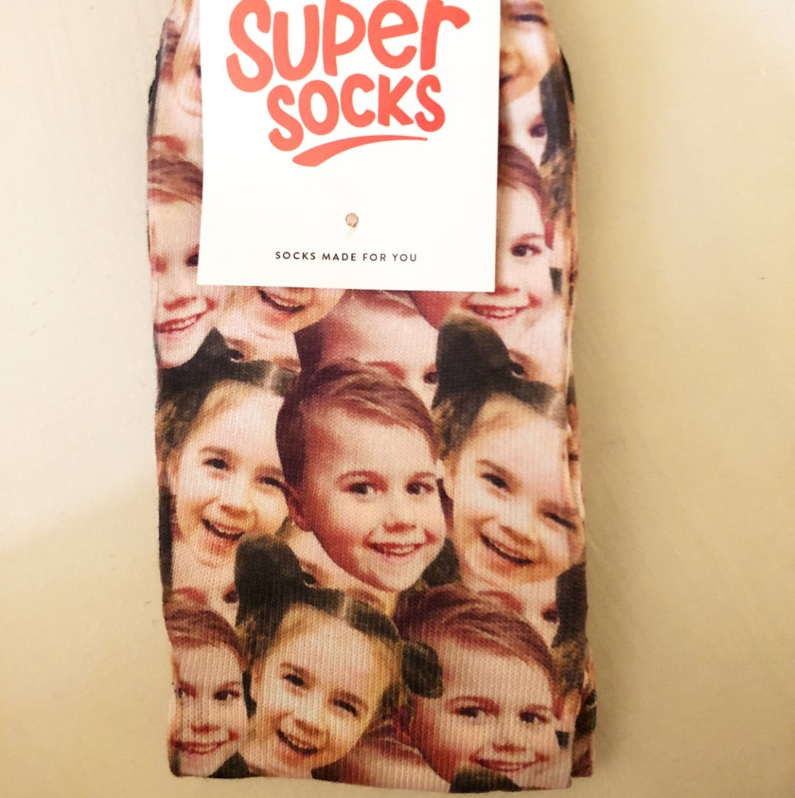 Baby Mash Up Socks