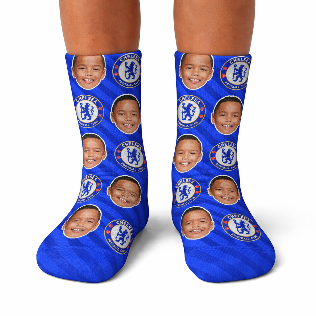 Chelsea Kids Socks