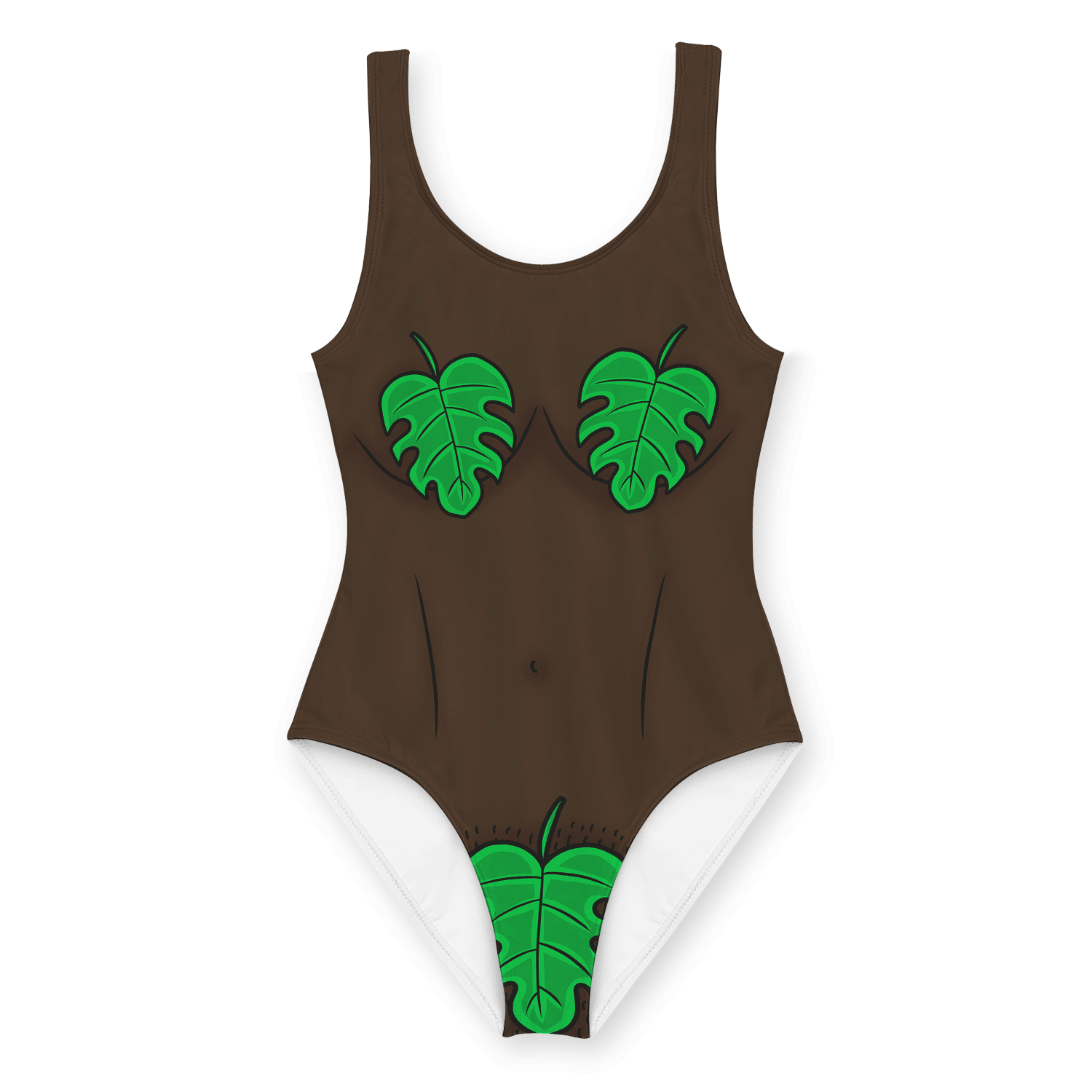 Naturist Swimsuit