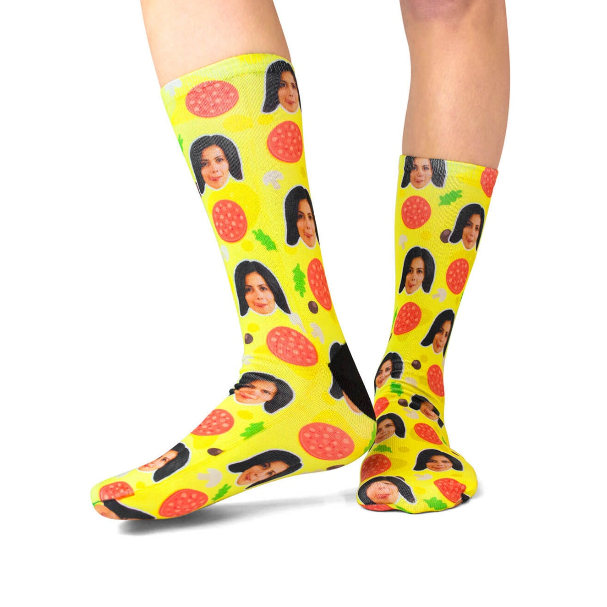 PepperoME Socks