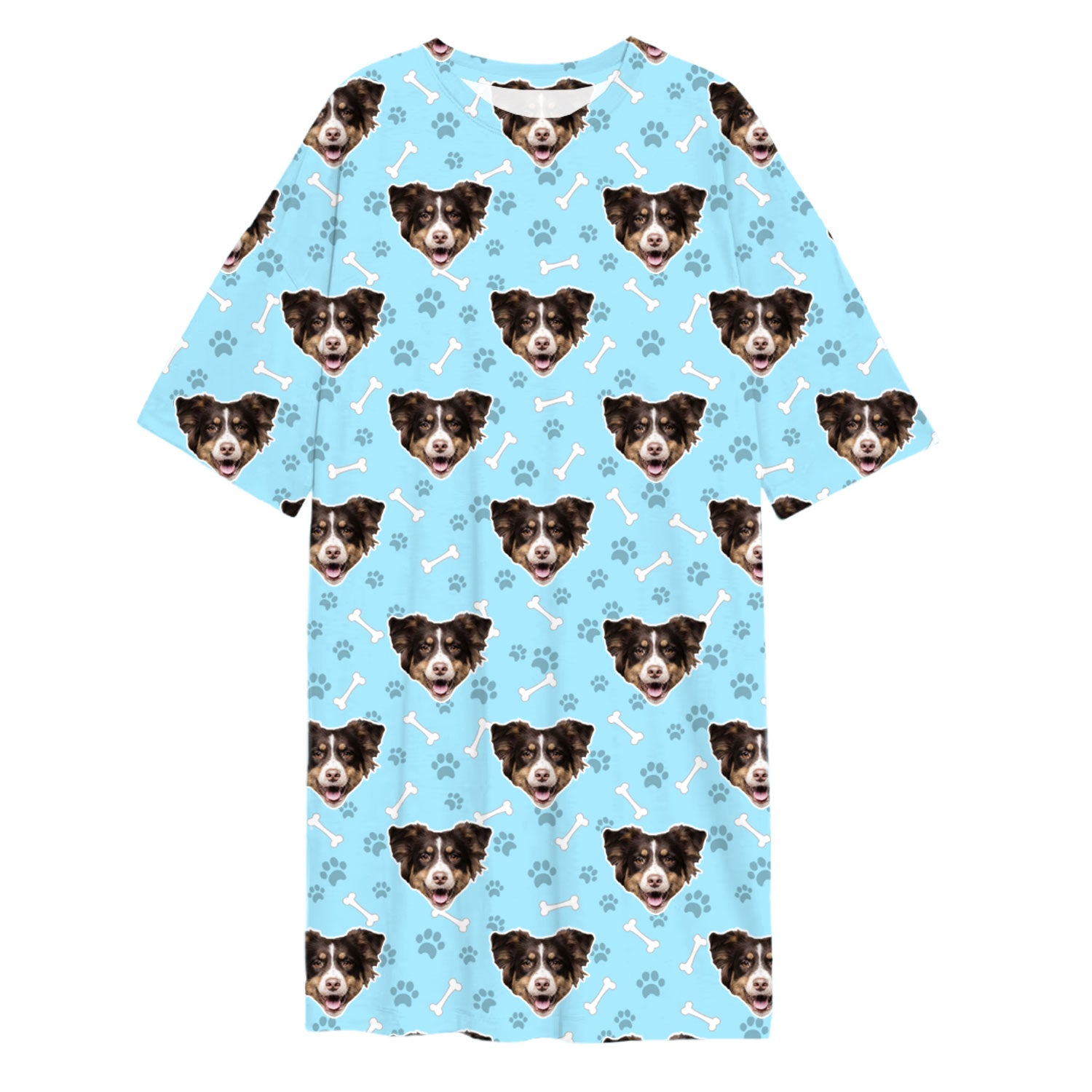 personalised pyjamas